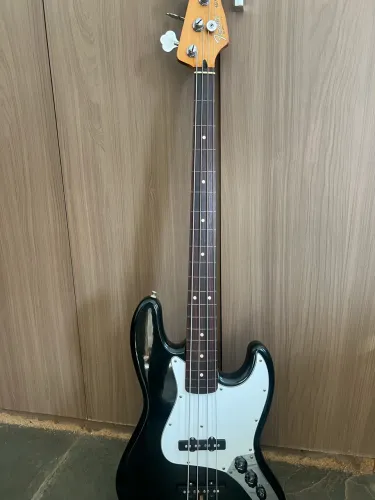 Fender Standart Jazzbass Fretless Mexico 1992