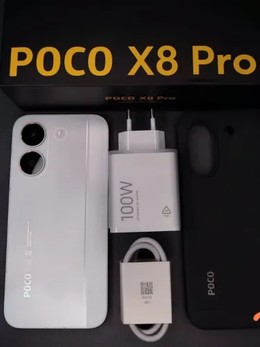 XIAOMI POCO X8 PRO 512GB