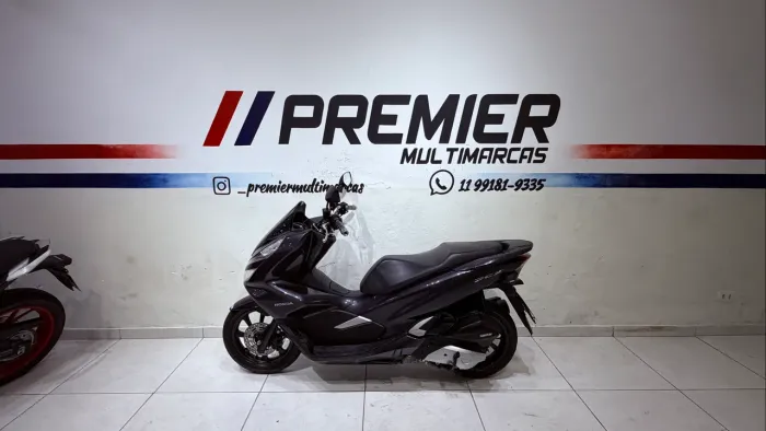 Honda Pcx 150/Dlx
