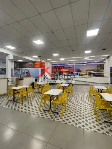 Loja para locação, Vila Talarico, São Paulo, SP