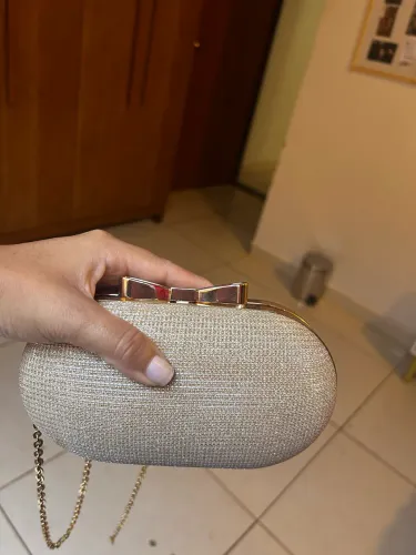 Vendo bolsa de festa