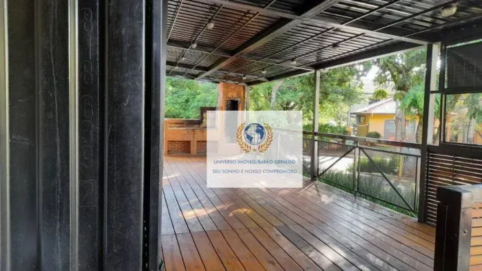 Loja para alugar, 100 m² por R$ 3.500,00/mês - Chácara Santa Margarida - Campinas/SP