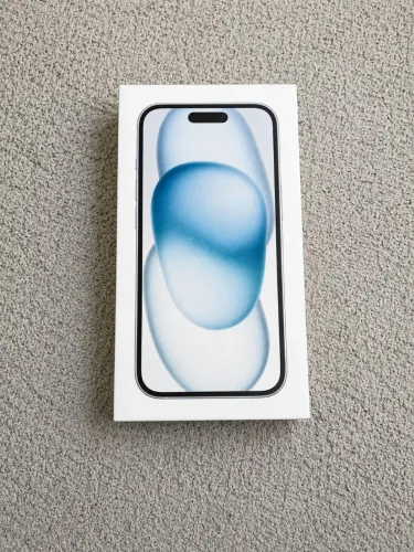 iPhone 15 (LACRADO)