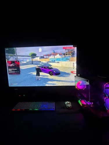 Pc Gamer AMD Ryzen 5