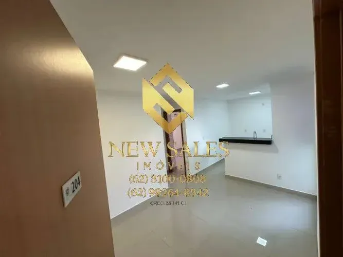 Apartamento- 2 quartos, 1 vaga, 40m², totalmente reformado- Tremendão