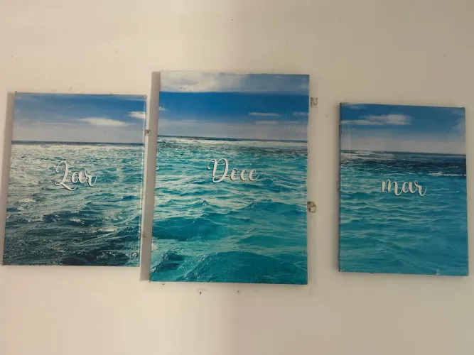 Quadro Decorativo
