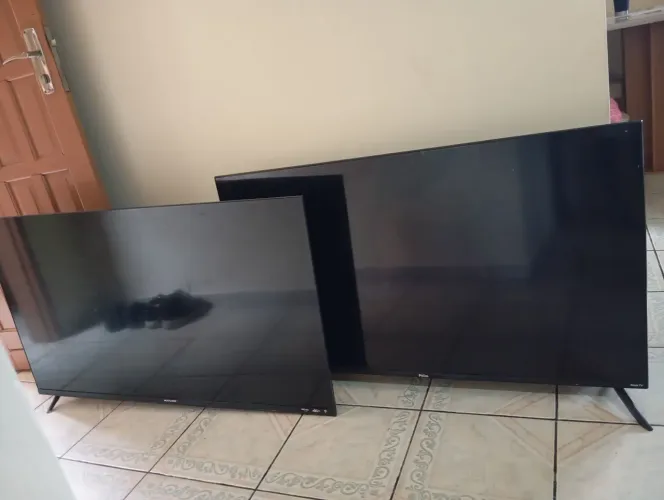 Tv LCD 50 polegadas