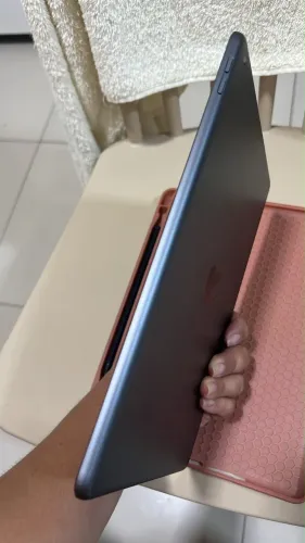 iPad g9