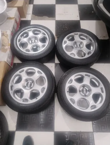 Rodas Lamborghini aro 15
