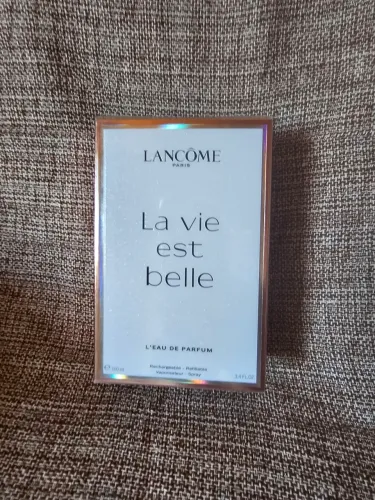 Perfume Lancôme La Vie Est Belle 100ml Original Lacrado