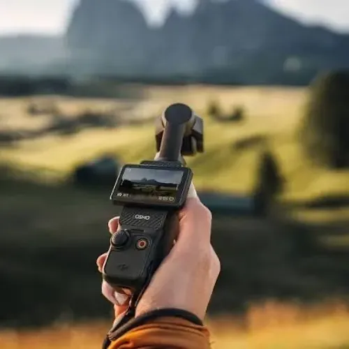 Osmo pocket 3 standard