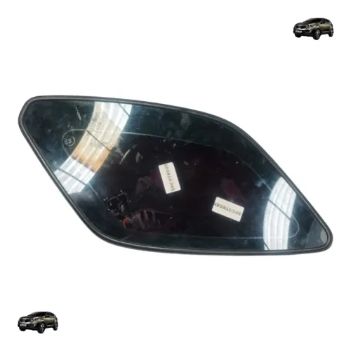Vidro Vigia Kia Sportage 06 A 10 Traseira Direita