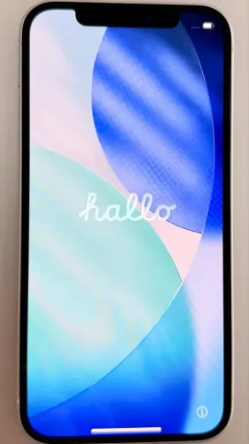 iPhone 12