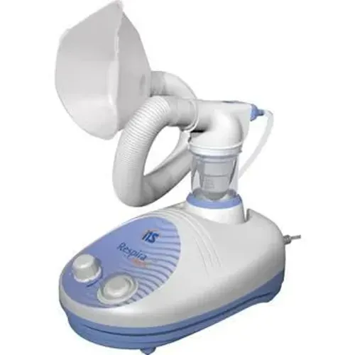 Nebulizador Ultrassônico Respira Max
