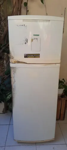 Geladeira Consul