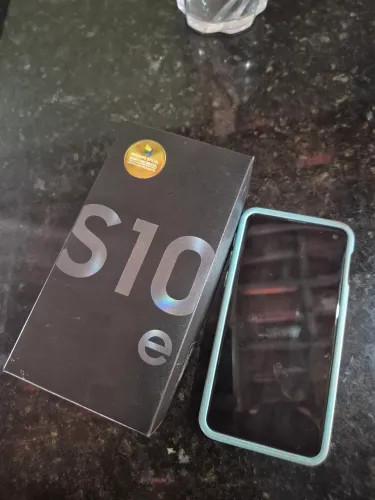 Vendo S10e Top