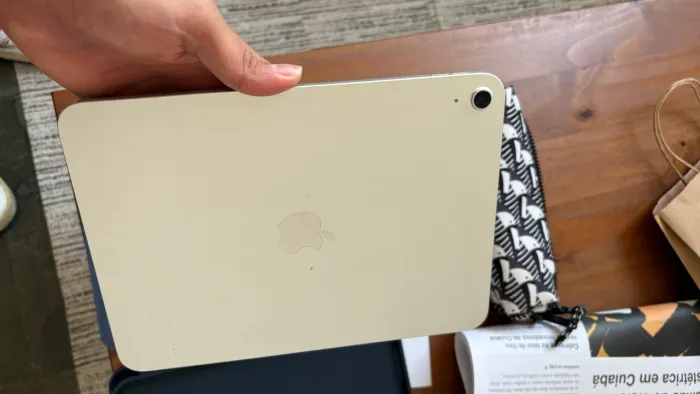 iPad 11 128g