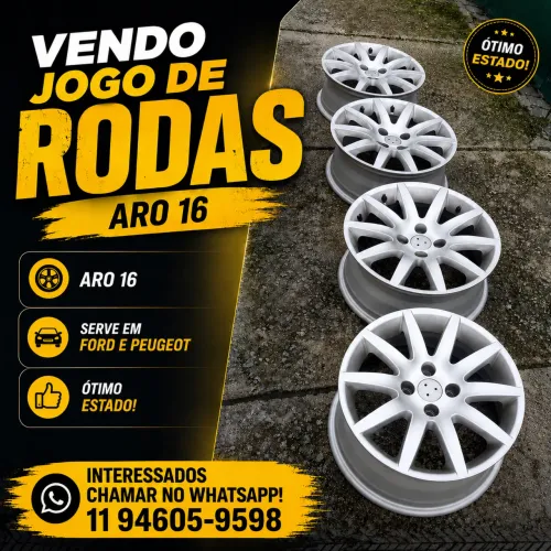 Vendo ou troco 
