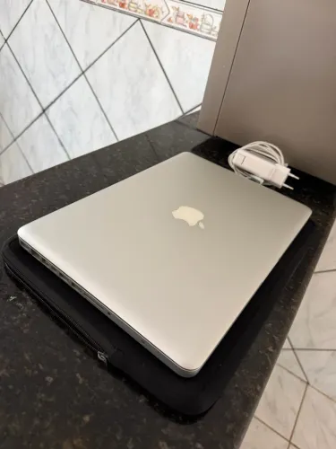 Macbook Pro 13 polegadas