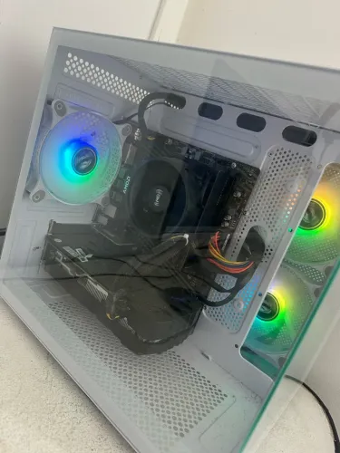 PC Gamer completo