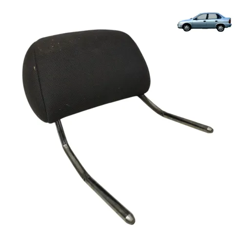 Encosto Cabeça Dianteiro Gm Corsa 1.0 2003 2002