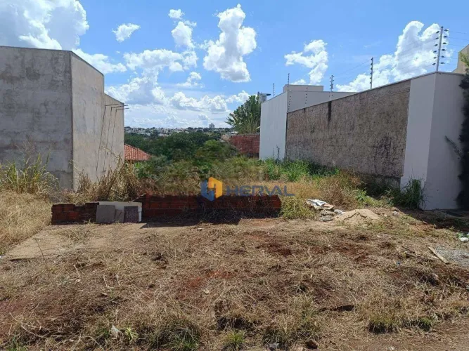 Terreno à venda, 316 m² por R$ 360.000,00 - Jardim Novo Horizonte - Maringá/PR