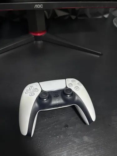 Vendo controle ps5