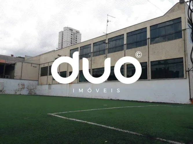 Prédio à venda, 5 vagas, Paulicéia - Piracicaba/SP
