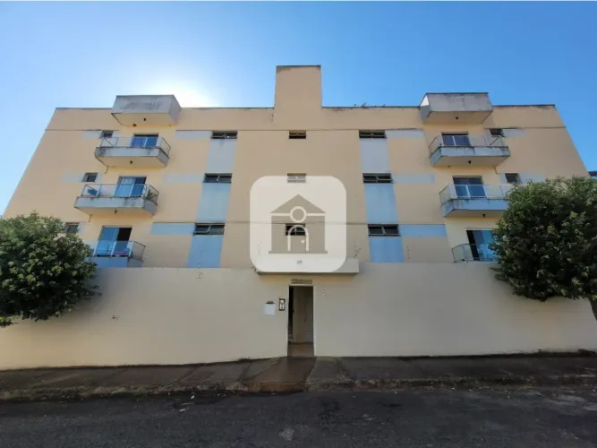 Apartamento Padrão em Uberlândia