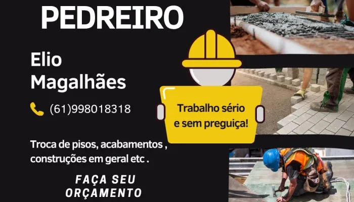 Pedreiro