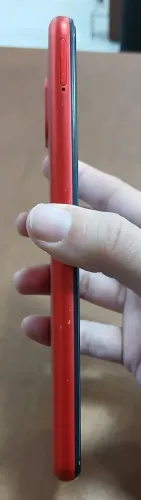 Vendo Samsung A12 - Oportunidade - Para vender logo.
