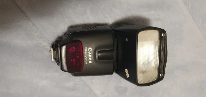 Flash Canon 430ex ii
