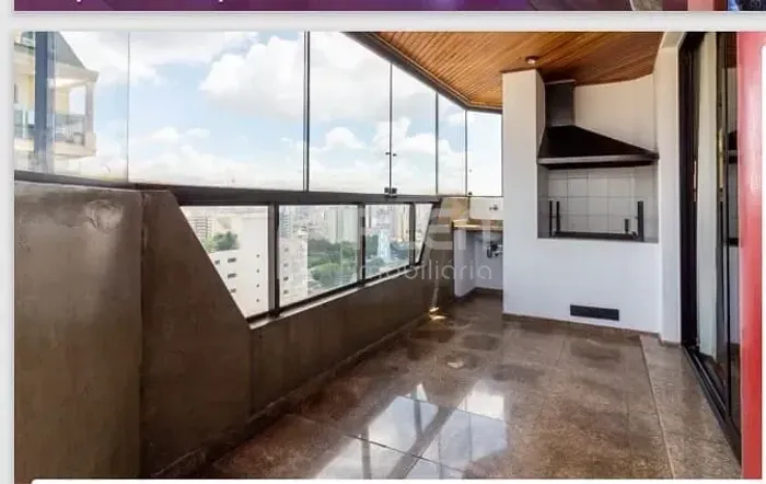 Apartamento Mobiliado à venda, Santana, São Paulo, SP