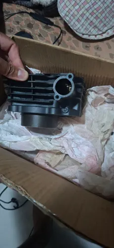 Cilindro original FZ25 - LANDER 250 - TENERE 250