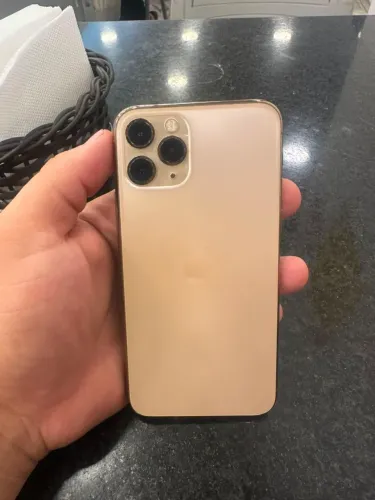 Vendo iPhone 11 pro 256 GB