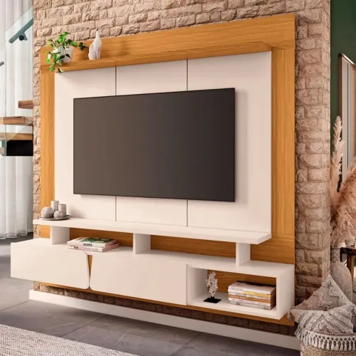 PAINEL PARA TV DE 60 POLEGADAS.