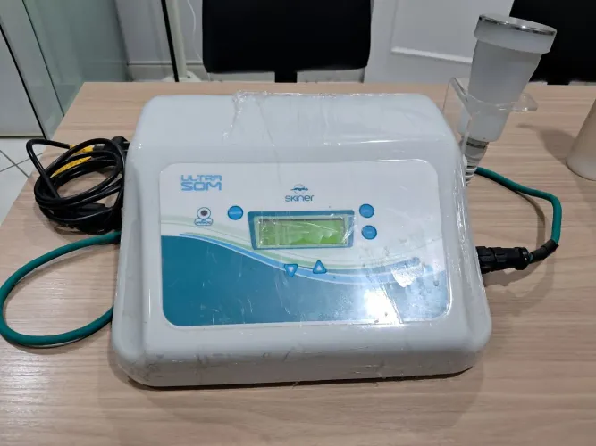 Ultrassom Estético