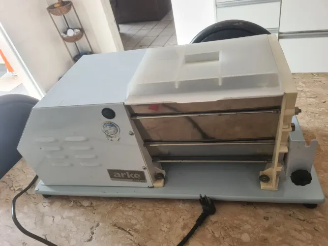 Arke Sova Fácil SF-300 Completa + Acessórios