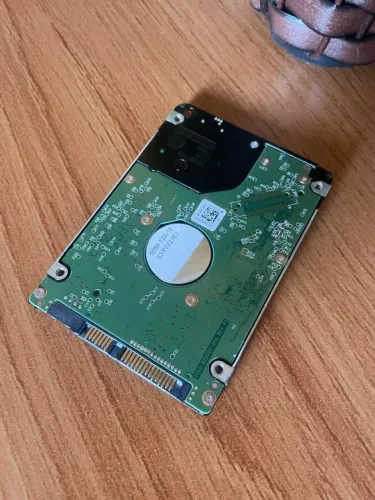 HD WD Blue 1TB