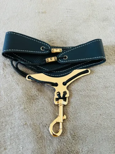 Correia para saxofone 