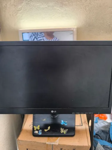 Monitor 19 polegadas 