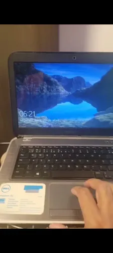 Ultrabook Dell Inspiron 14z