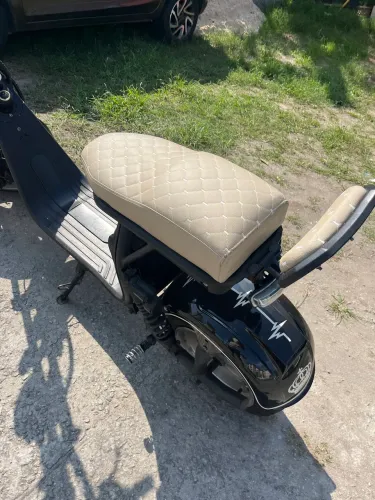 Moto elétrica X11 3000w scooter Barata