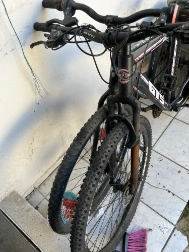 Bicicletas no precinho