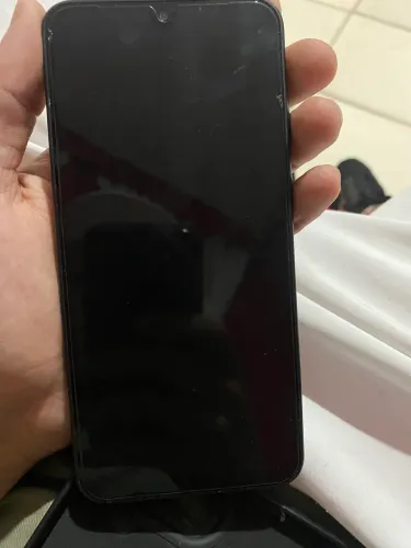 Vendo celular semi novo 3 meses de uso A17 Samsung