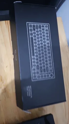 Teclado Tri Mode Mecanico