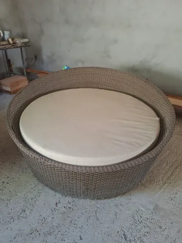 Poltrona chaise area externa