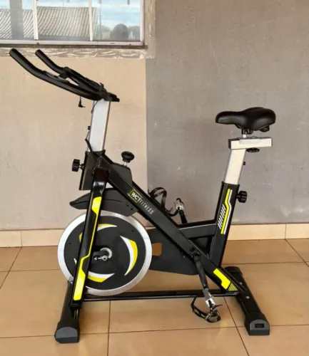 Bike Spinning Wct