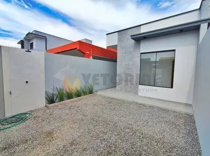 Casa com 2 dormitórios à venda, 65 m² por R$ 450.000,00 - Balneário dos Golfinhos - Caragu