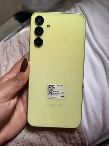 SAMSUNG A15